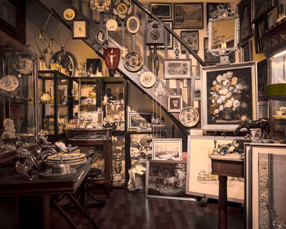 GP-Antique