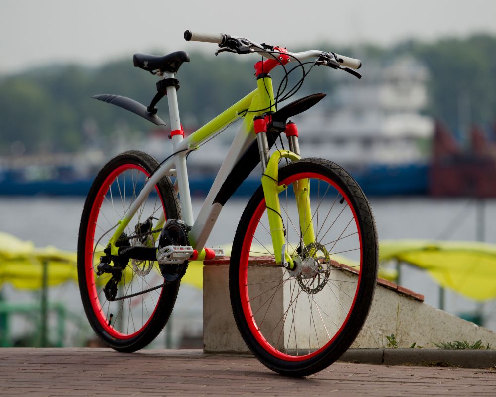 GP-Bicycle