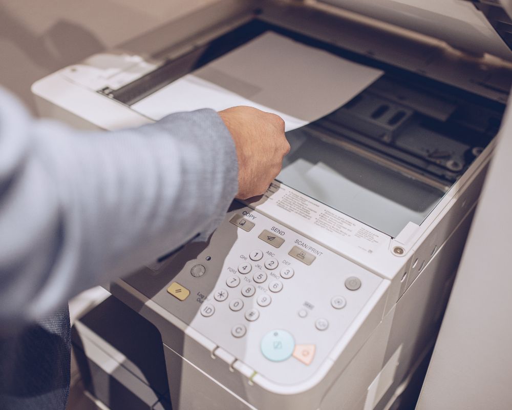 Document Scanning | Goin Postal Sneads Ferry